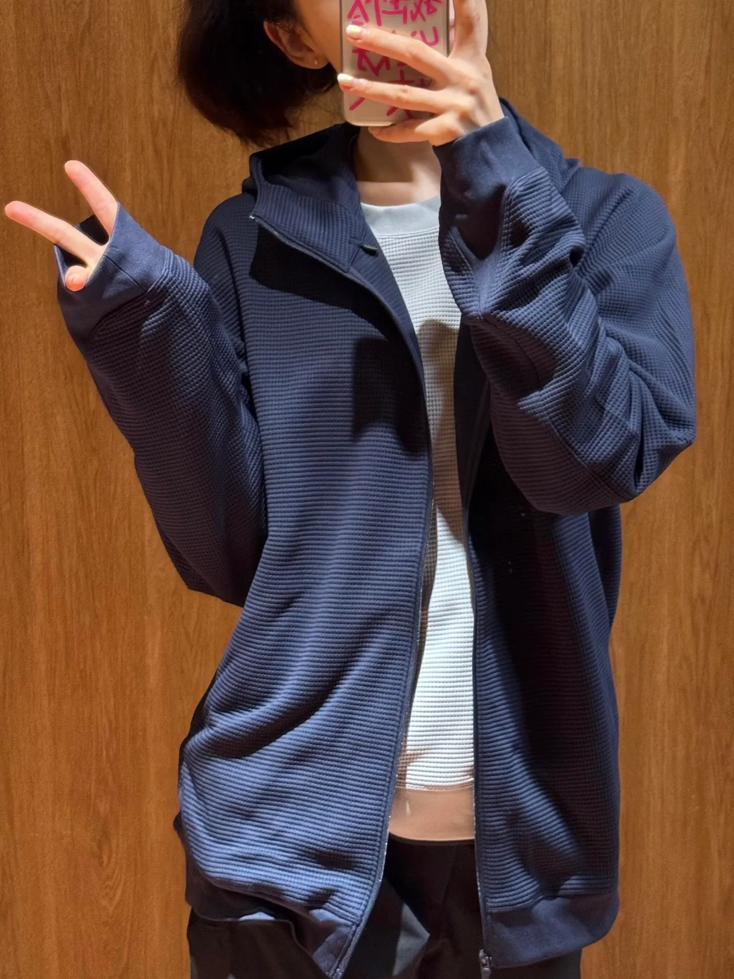 【 Quality】 ARC'TERYX Size：S-XXL